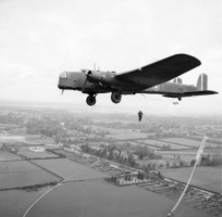No. 2 Commando – Britain’s first Special Air Service
