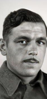 Sgt Tommy Durrant VC – The Commando Who Refused to Surrender