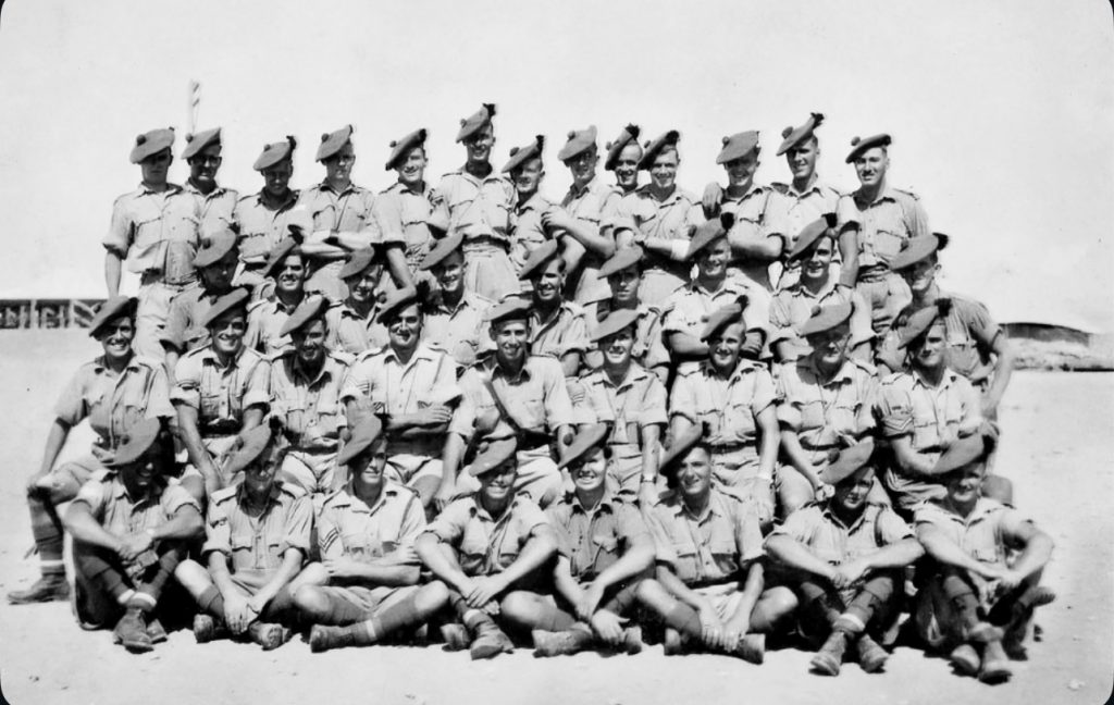 No. 11 (Scottish) Commando