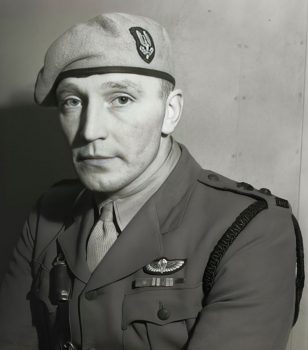 Blair ‘Paddy’ Mayne DSO and Three Bars – Legend of the SAS