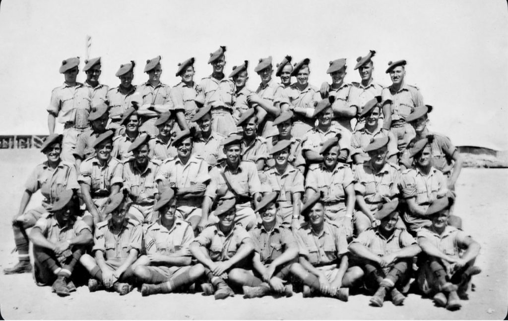 Ian McHarg - Litani River