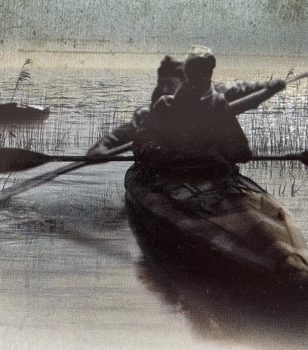 Commando Canoeists – Operation JV
